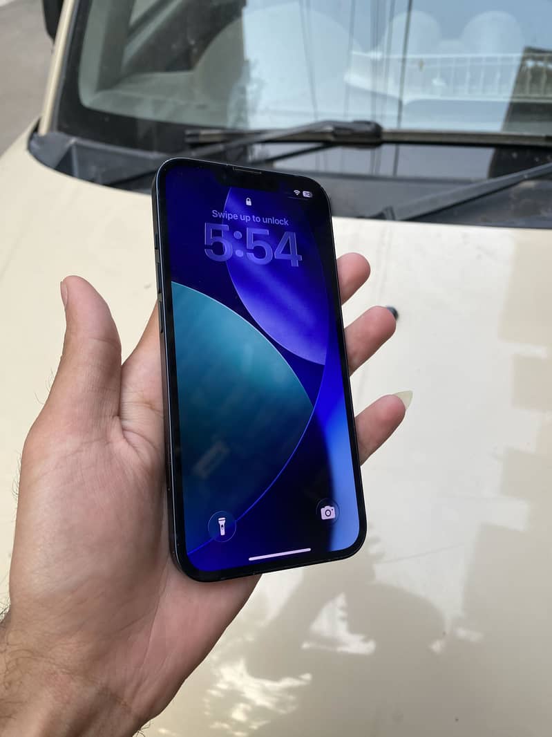 iPhone 13 3