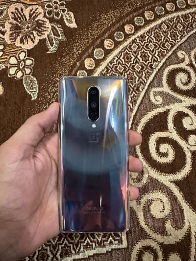 One Plus 8