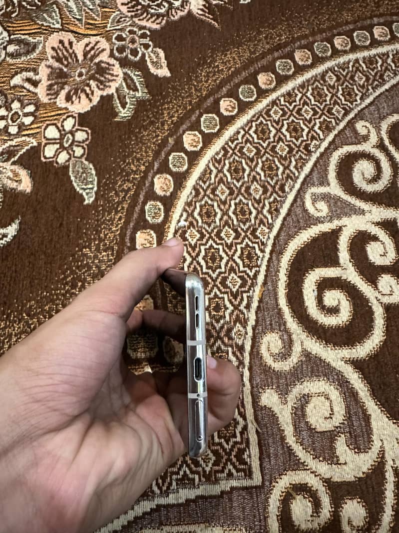 One Plus 8 5
