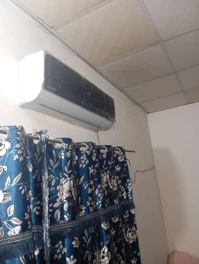 AC inverter