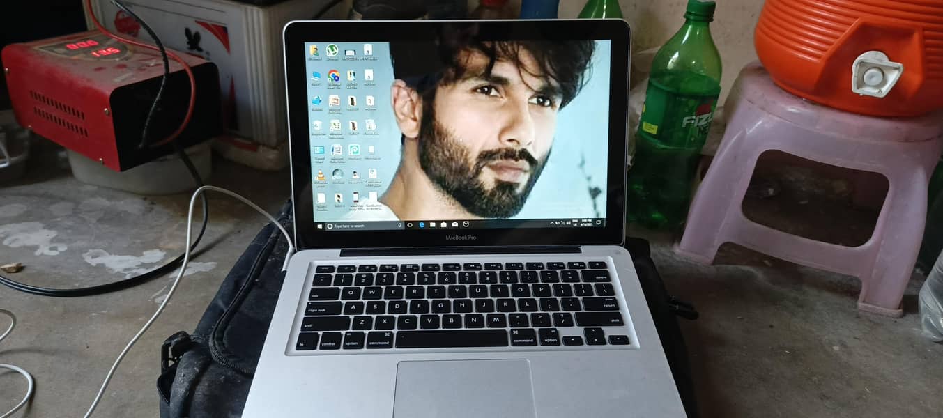 mac book pro 2012 2