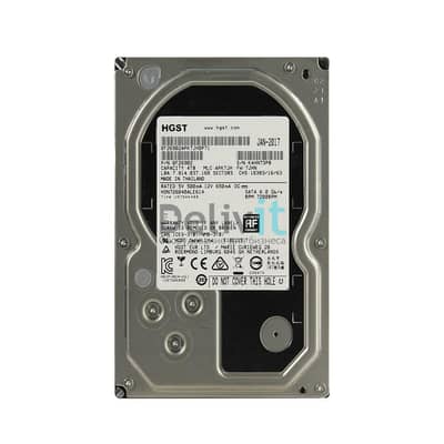 3TB Hard disk