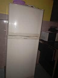 selling dawlence fridge