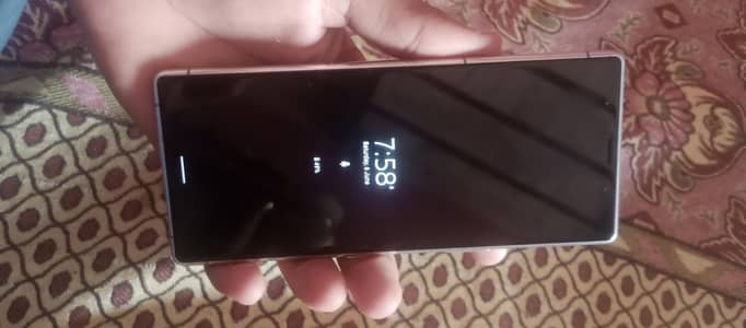 Sony Xperia 5