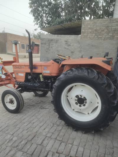 Gazi for sell. call for more detail 0333,8926547