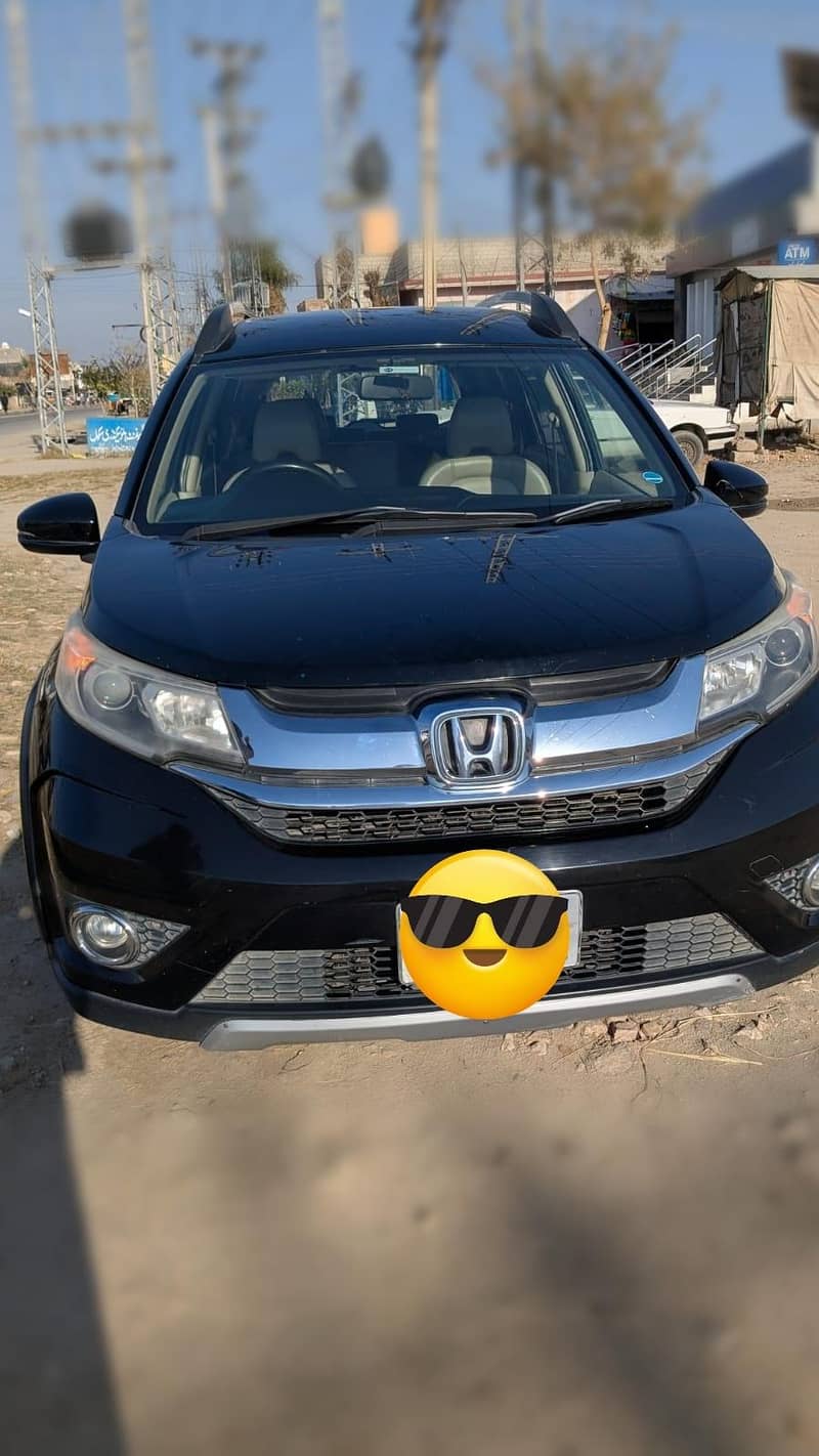 BRV-S 0