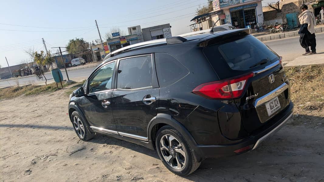 BRV-S 6
