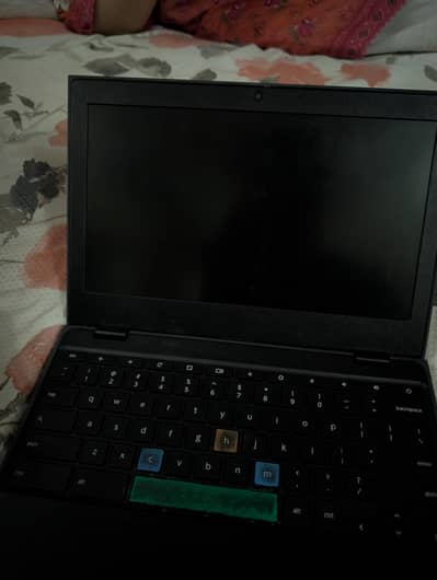 Chromebook lenovo