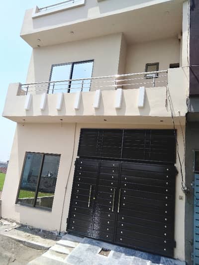 Brand new house for sale