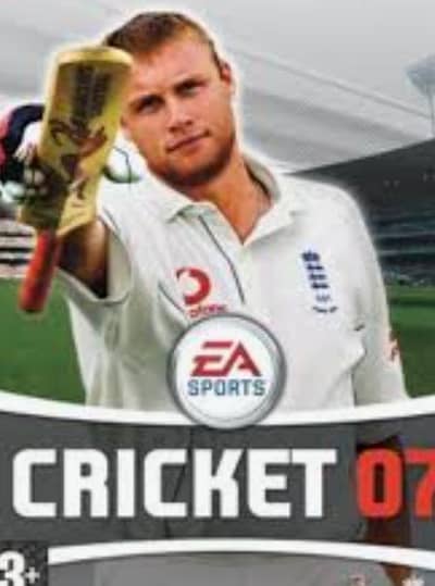 cricket 7 PC game