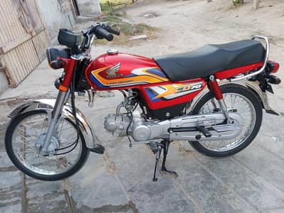 total janvan