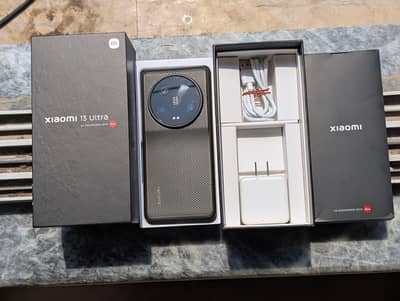 Xiaomi 13 Ultra 512GB Flagship Device