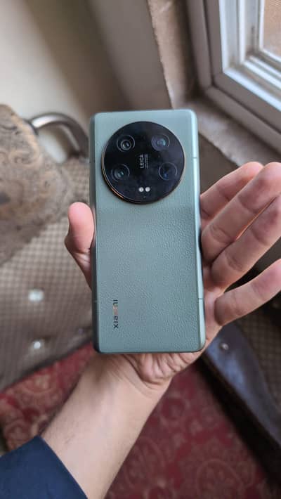 Xiaomi 13 Ultra 512GB Flagship Device