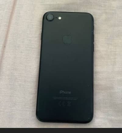 Apple iPhone 7