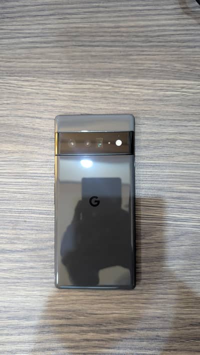 Google Pixel 6 Pro