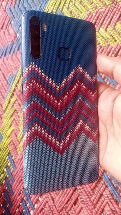 Infinix S5, 6GB 128GB