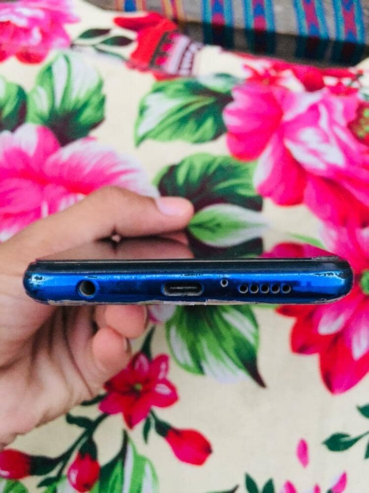 Poco X3 Exchange only 2