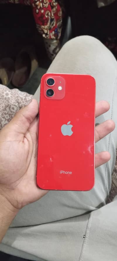 Apple iPhone 12