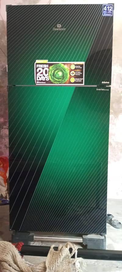 Dawlance refrigerator