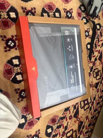 Asus ROG Strix G16 Gaming Laptop -  NVIDIA RTX 4060 deliver ho jaega