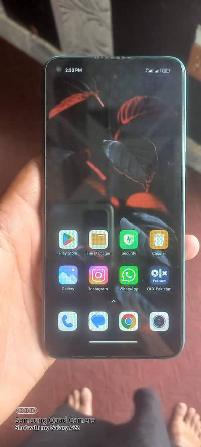 Xiaomi Redmi Note 9 PTA APPROVED #3446427926