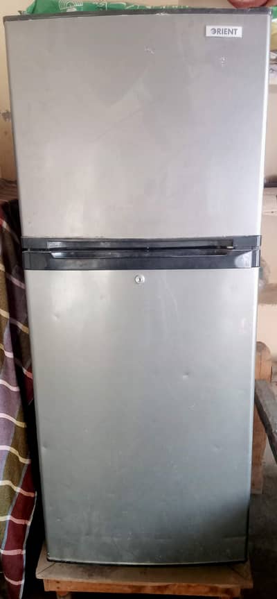 Good Working Condition