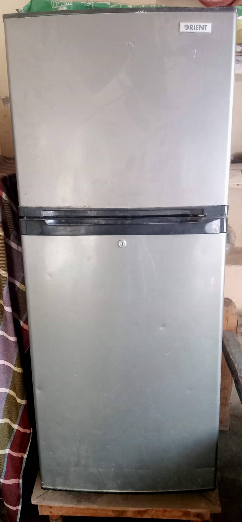 Good Working Condition 0