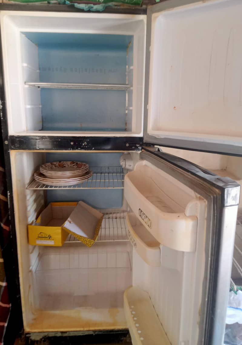 Good Working Condition 1