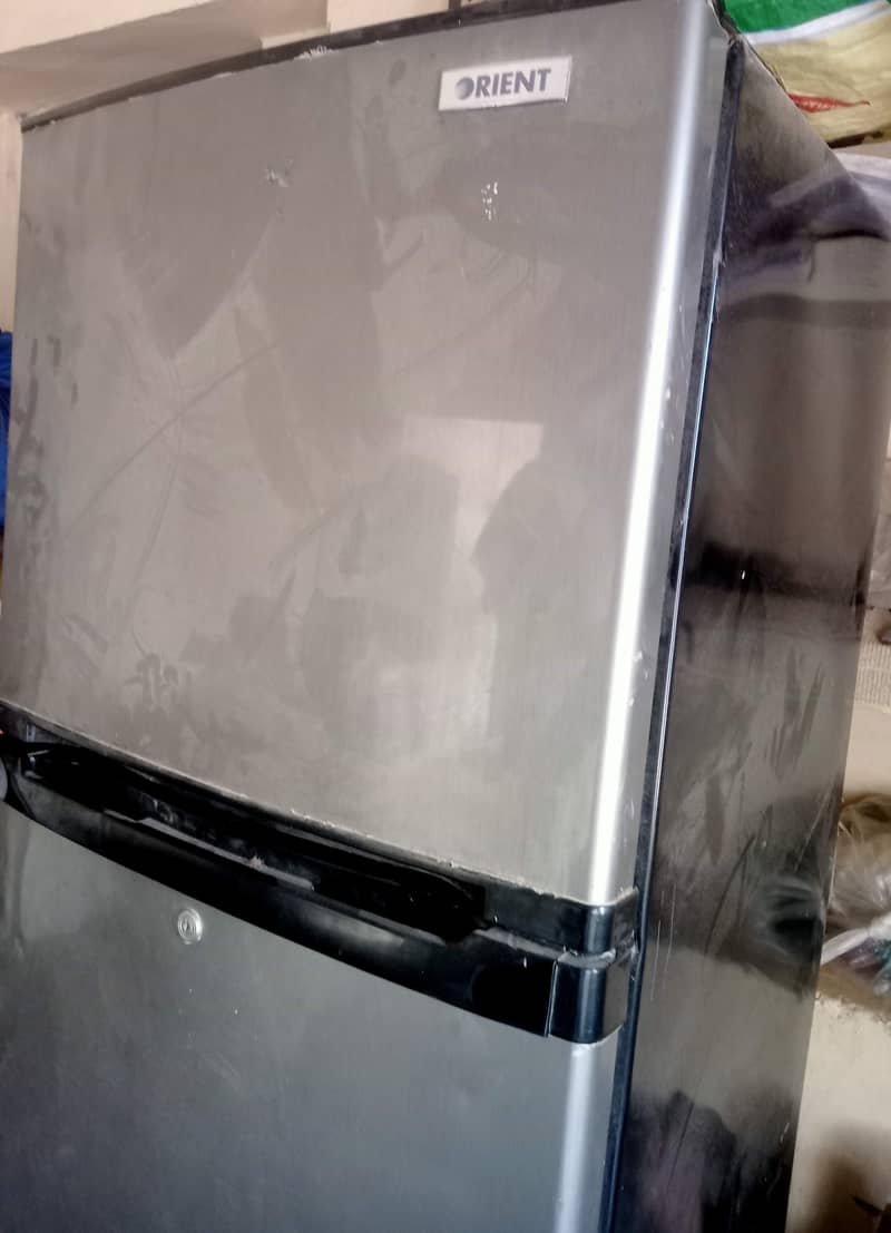 Good Working Condition 2