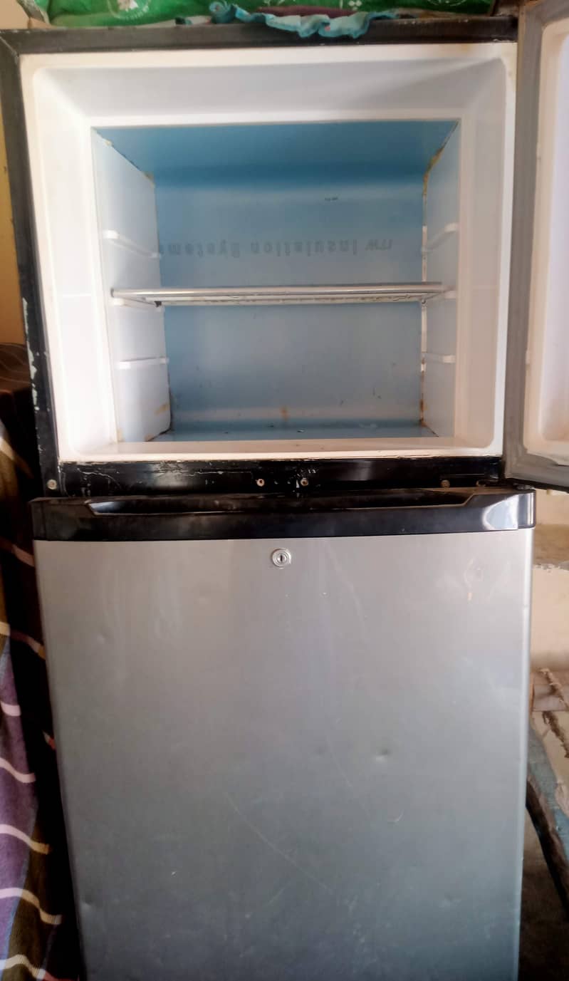Good Working Condition 3