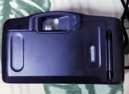 Canon Prima BF 9 S