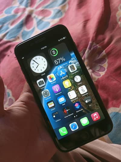Apple iPhone 8 Plus 256 Pta approved