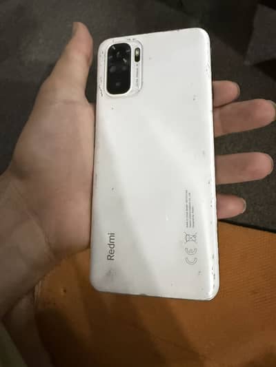 Xiaomi Redmi Note 10 Pro