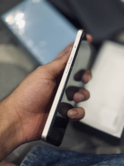 OPPO F21 Pro 8/128 PTA APPROVED exchange possible