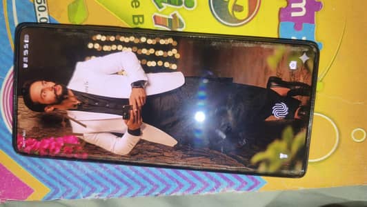 Infinix Hot 50 Pro Plus 8+8/256