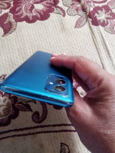 Google Pixel 7a pta official approved full frwsh set all ok need urgwn