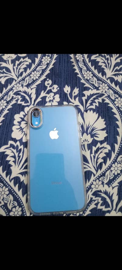 Apple iPhone XR