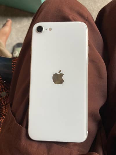 Apple iPhone SE