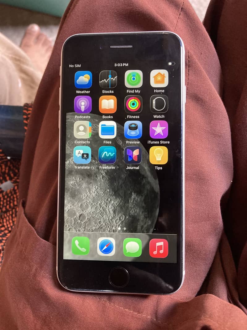 Apple iPhone SE 2