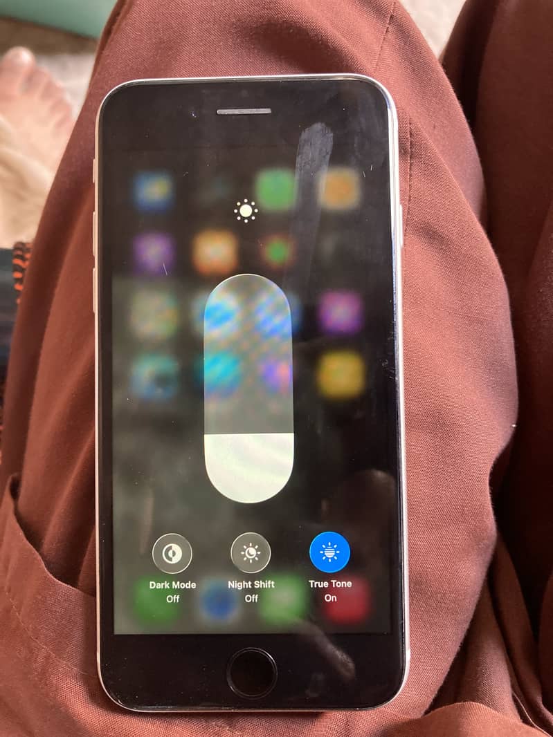 Apple iPhone SE 3