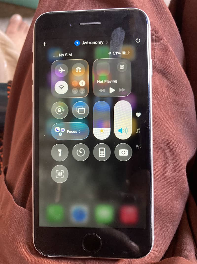 Apple iPhone SE 4