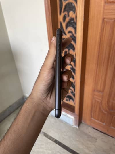 IPHONE 11 FU 10BY10 87%