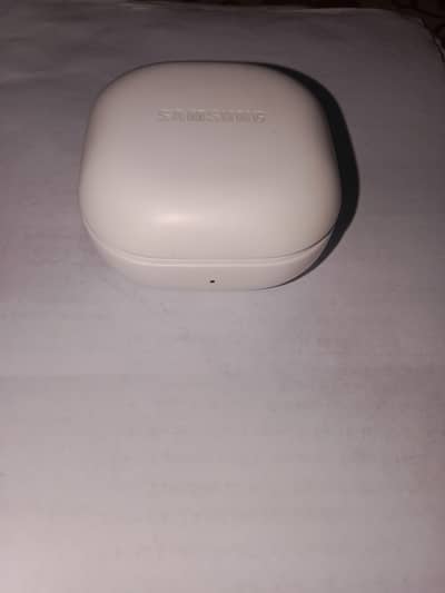 Samsung Buds 2 pro