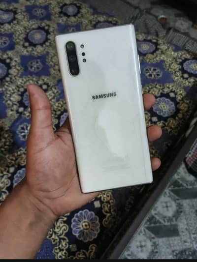 samsung note 10plus 5g exchange possible