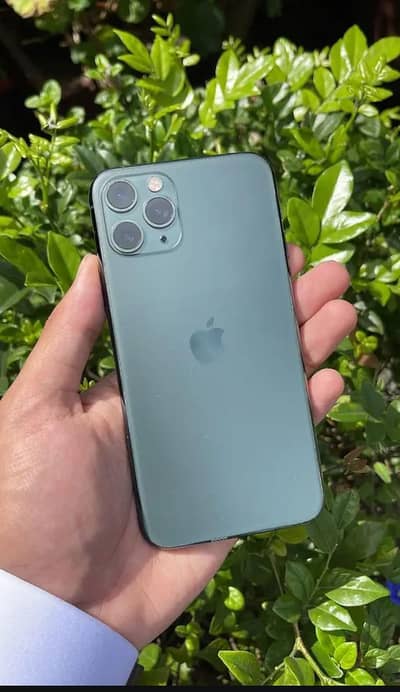 Apple iPhone 11 Pro Max 256gb