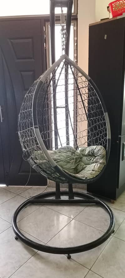 swing chair