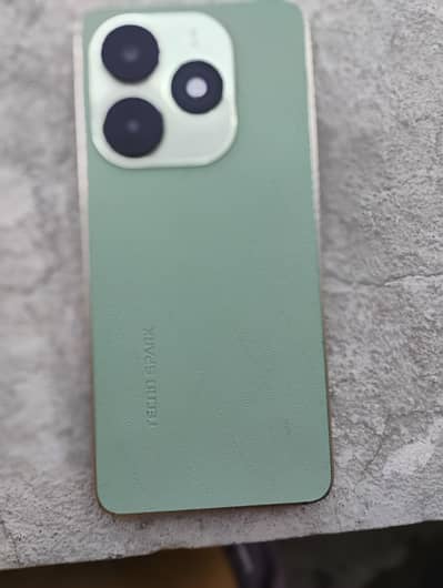 Tecno Spark 20C