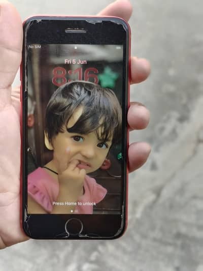 Apple iPhone SE 2020
