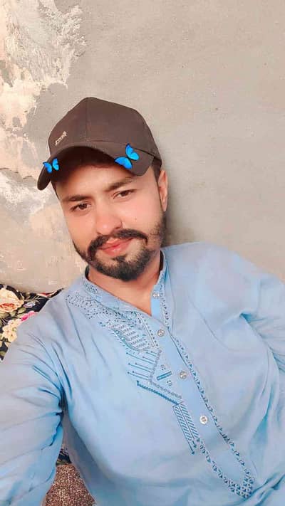 Ahmad