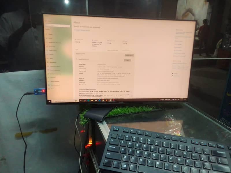 Data computer 0